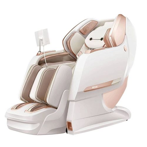 Rotai   Baymax Disney Massage Chair