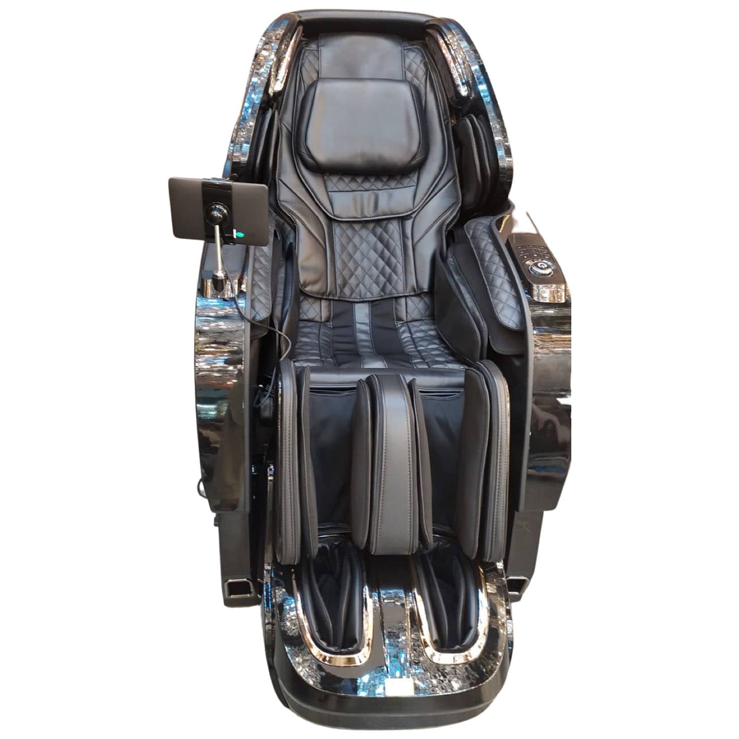 Bodycare RT8630 Massage Chair - Black