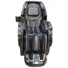 العناية بالجسم كرسي المساج RT8630 - Black