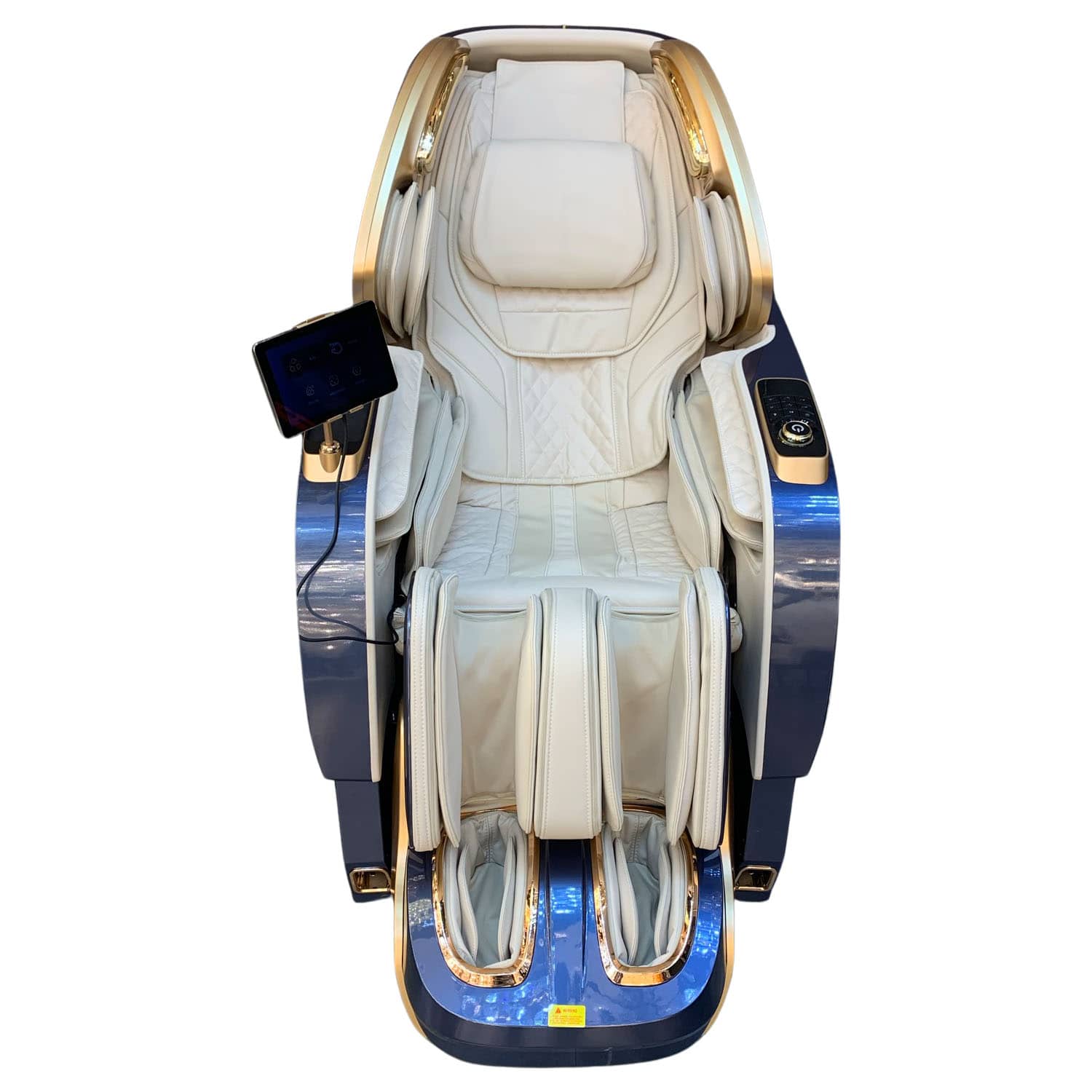 Bodycare RT8630 Massage Chair - Blue