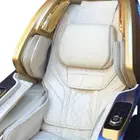 العناية بالجسم كرسي المساج RT8630 - Blue