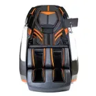 روتاي كرسي تدليك فاخر متعدد الوظائف لكامل الجسم بتحكم ذكي بالذكاء الاصطناعي RT8800 - Orange