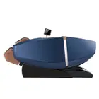 Rotai RT8900 Luxury Dual Core Music Massage Chair - Champagne