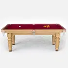 Riley England 7 Feet Renaissance Snooker/ English Pool Table
