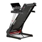 Reebok Fitness A4.0 Foldable Treadmill - Silver