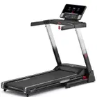 Reebok Fitness A4.0 Foldable Treadmill - Silver