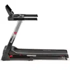 Reebok Fitness A4.0 Foldable Treadmill - Silver
