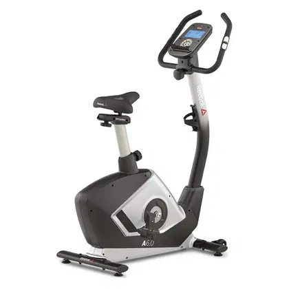 Reebok Fitness A6.0 Upright Bike With Bluetooth