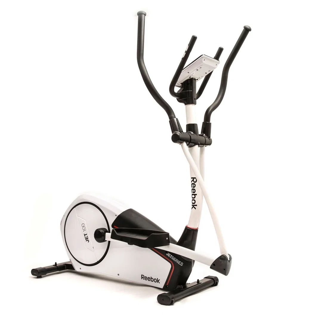 Reebok Fitness Jet 100 Series Elliptical Cross Trainer