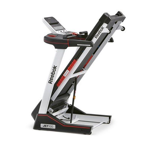 Reebok Fitness Jet 100 Series Treadmill With Bluetooth