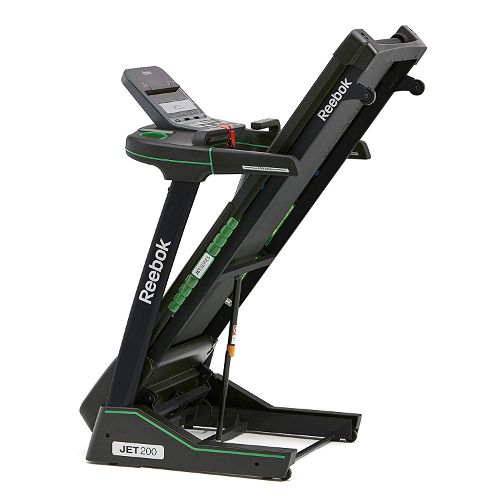 Reebok Fitness Jet 200 Series Treadmill With Bluetooth