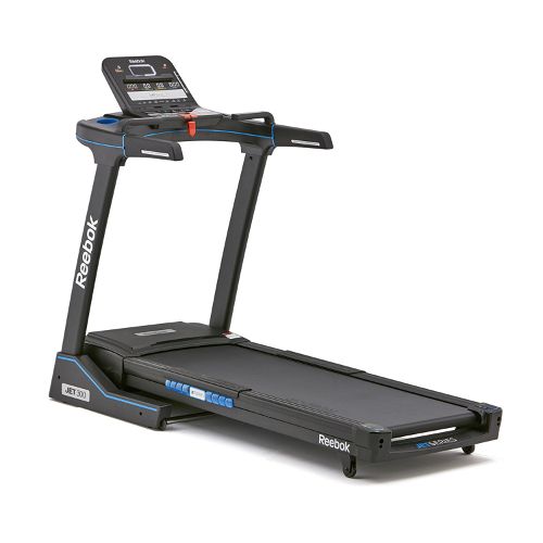 Reebok Fitness Jet 300 Series Treadmill