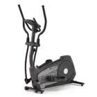 Reebok Fitness ZJET 460 Elliptical Cross Trainer - Silver