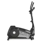 Reebok Fitness ZJET 460 Elliptical Cross Trainer - Silver