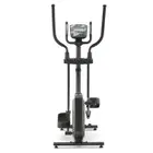 Reebok Fitness ZJET 460 Elliptical Cross Trainer - Silver