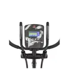 Reebok Fitness ZJET 460 Elliptical Cross Trainer - Silver