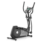 Reebok Fitness ZJET 460 Elliptical Cross Trainer - Silver