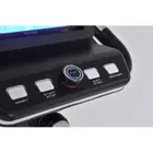 Reebok Fitness TC1.0 Exercise Bike with Bluetooth
