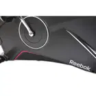 Reebok Fitness TC1.0 Exercise Bike with Bluetooth
