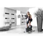 Reebok Fitness TC1.0 Exercise Bike with Bluetooth
