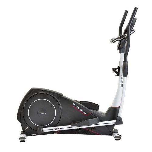Reebok Fitness TX1.0 Cross Trainer with Bluetooth