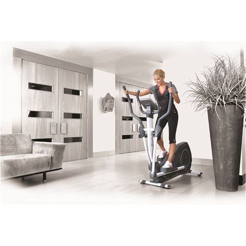 Reebok Fitness TX1.0 Cross Trainer with Bluetooth