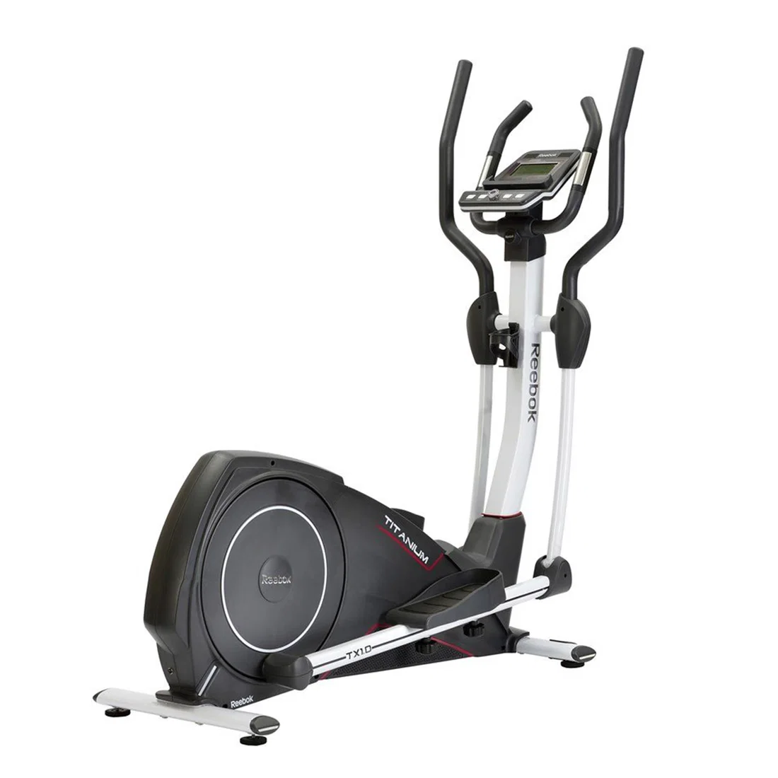 Reebok Fitness TX1.0 Cross Trainer with Bluetooth