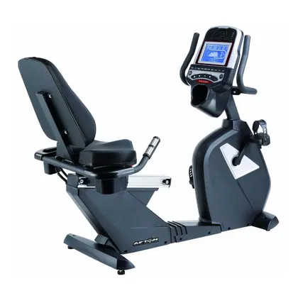 Afton RX800 Recumbent Bike