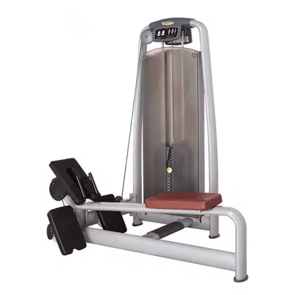 Facile Seated Horizontal Pully