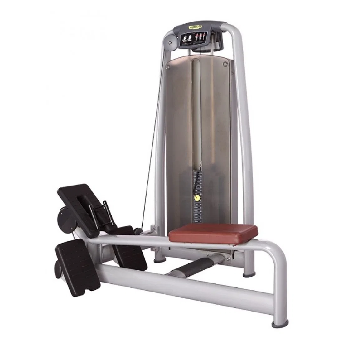 Facile Seated Horizontal Pully