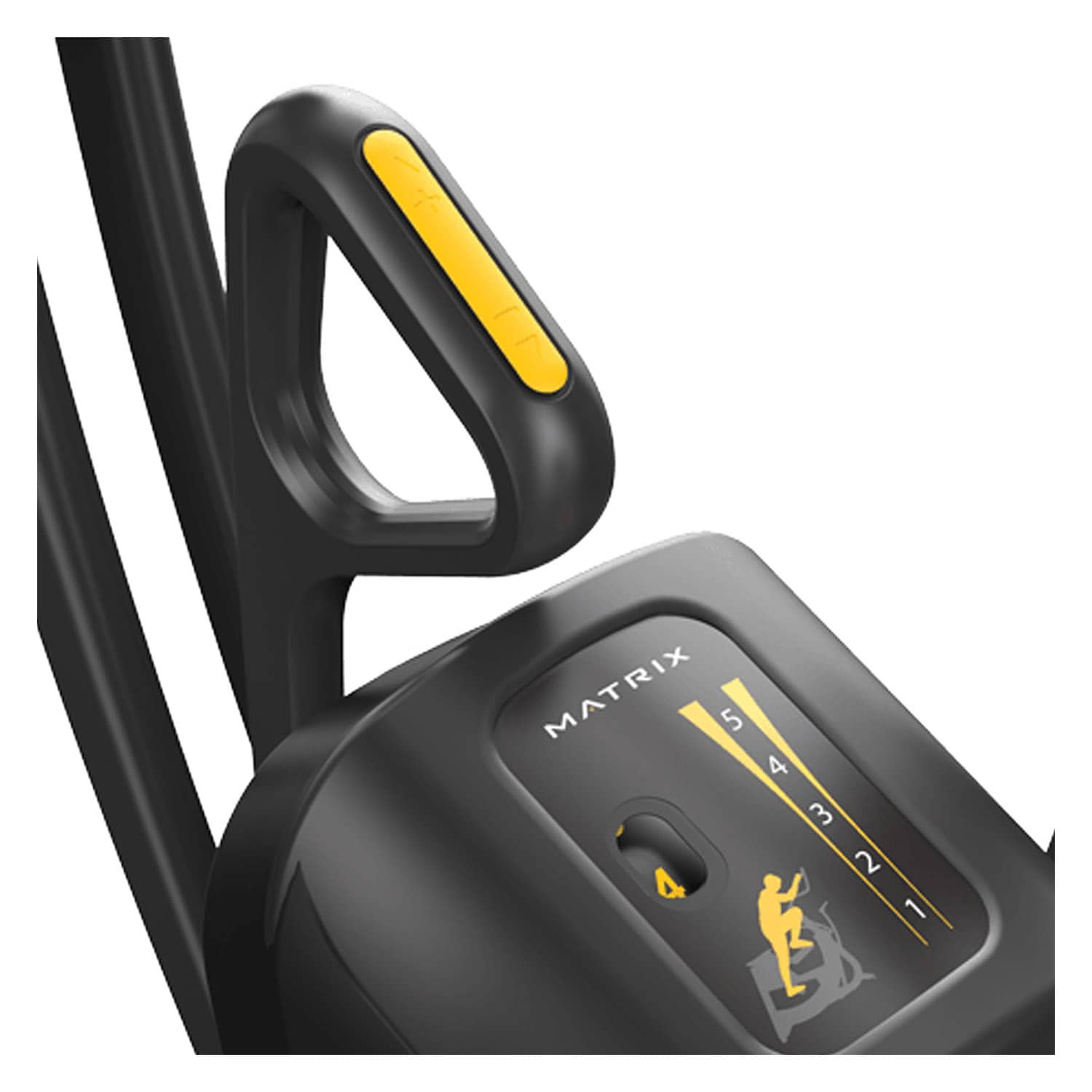 Matrix S-Force Performance Elliptical Cross Trainer