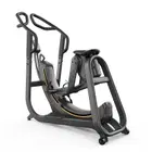 Matrix S-Force Performance Elliptical Cross Trainer