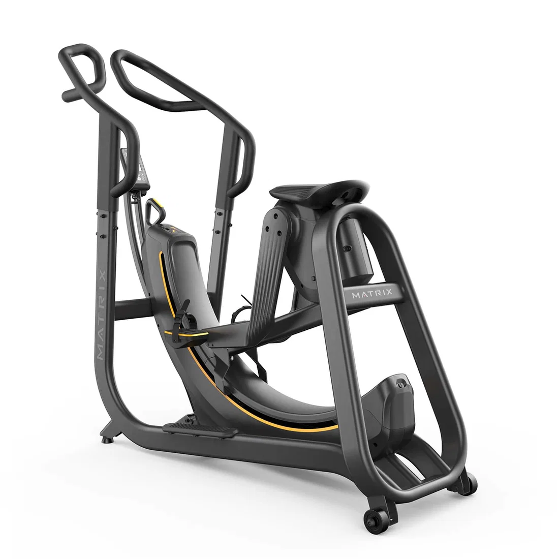 Matrix S-Force Performance Elliptical Cross Trainer