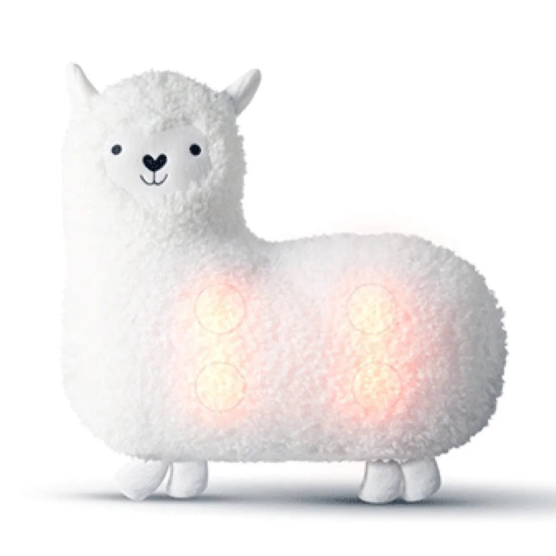Rotai Alpaca massage pillow