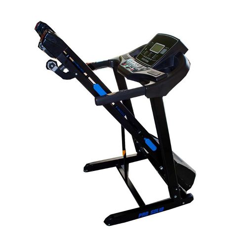 Pro Solid S55 Home Use Treadmill