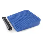 Facile Wedge Cushion With Pump