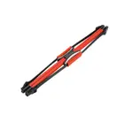 Facile Aero Bow Red -Light