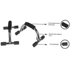 Facile Push Up Bar