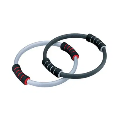 Facile Toning Ring