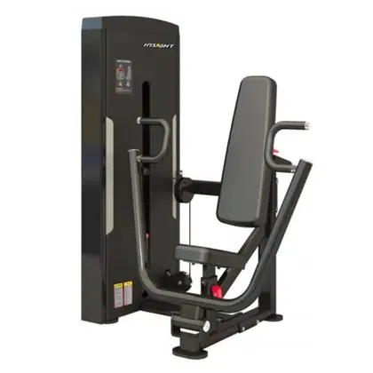 Insight Fitness SA Series SA001 Chest Press Pin Loaded