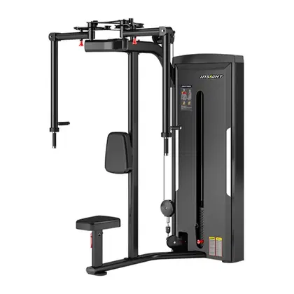 Insight Fitness SA Series SA003 Pec Dec Fly | Rear Delt