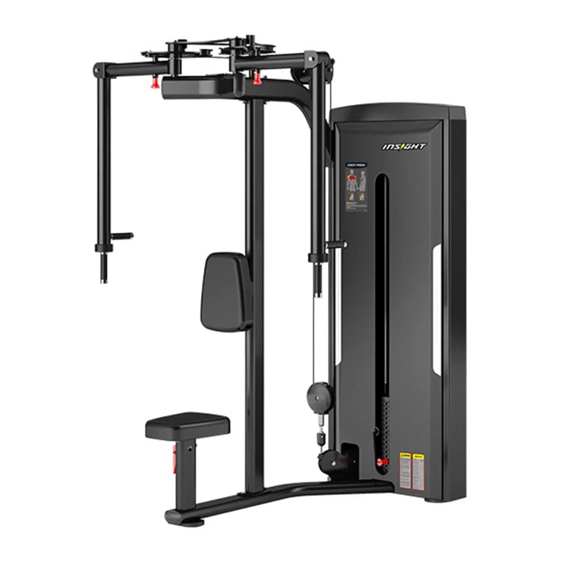 Insight Fitness SA Series SA003 Pec Dec Fly | Rear Delt