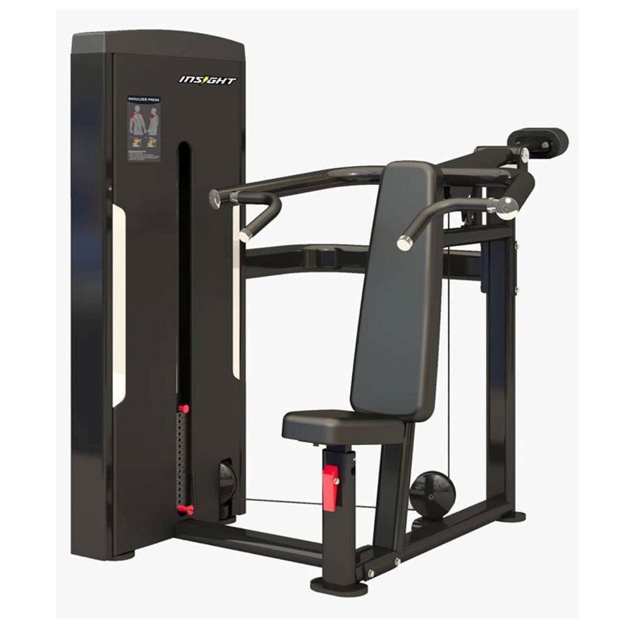Insight Fitness SA Series SA004 Shoulder Press