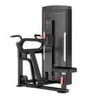 Insight Fitness SA Series Pin Loaded Low Row