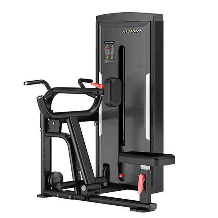 Insight Fitness SA Series Pin Loaded Low Row