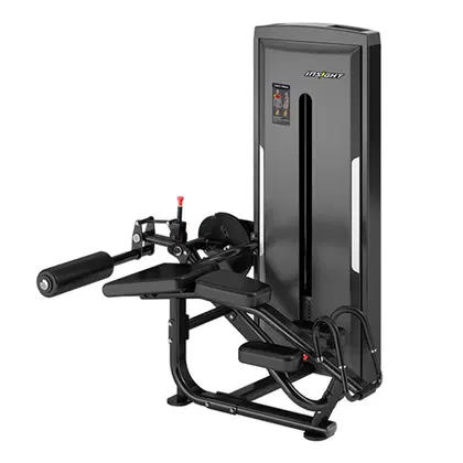 Insight Fitness Leg Curl