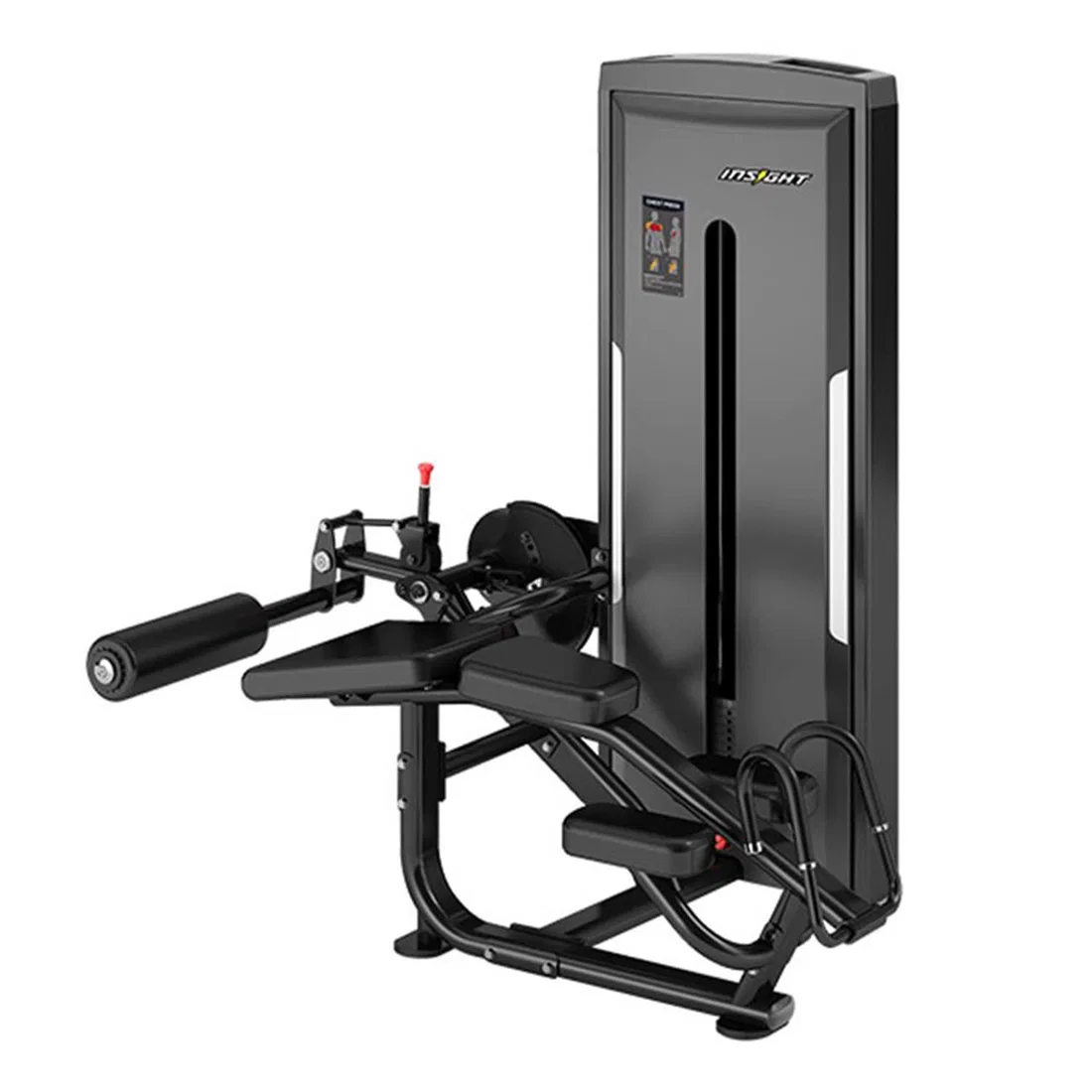 Insight Fitness Leg Curl