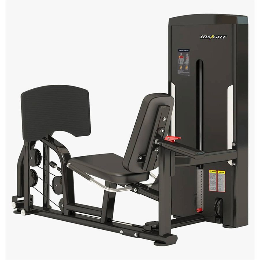 Insight Fitness SA Series SA 016 Seated Leg Press