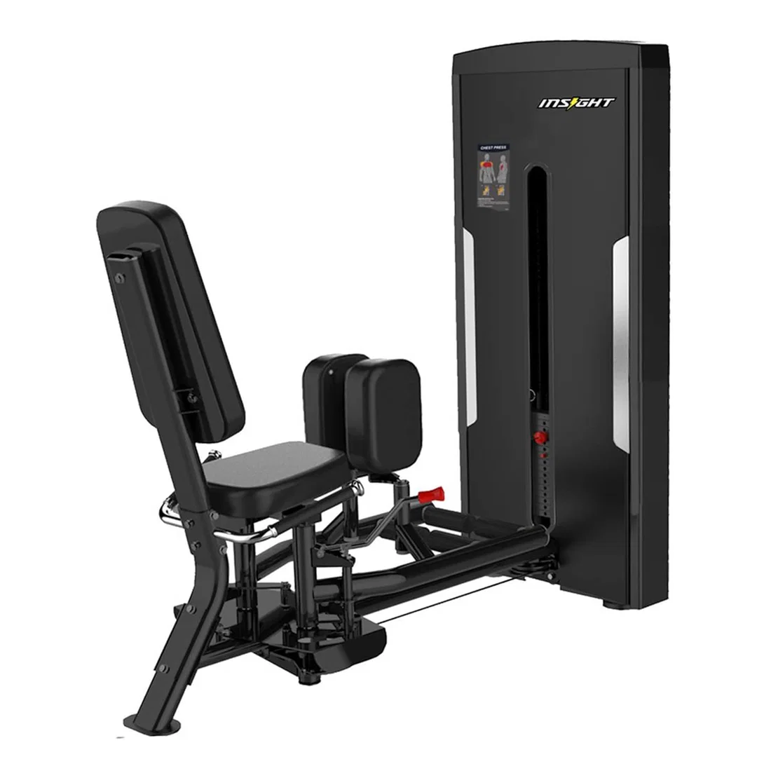 Insight Fitness SA Series SA 020 Hip Abduction | Adduction