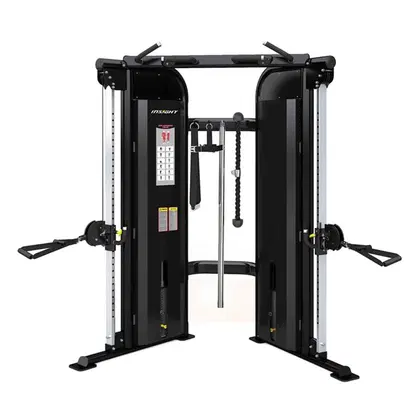 Insight Fitness SA Series SA021 Dual Adjustable Pulley